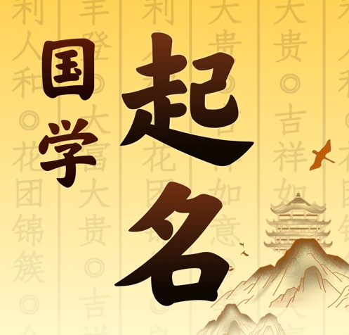 惠农国学起名 人工起名一对一
