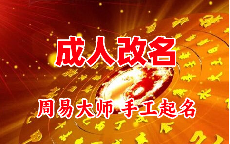 惠农成人改名-找大师一对一改名先分析后改名